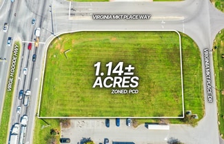 More details for 0 Virginia Market Place Drive, Rocky Mount, VA - Land for Sale