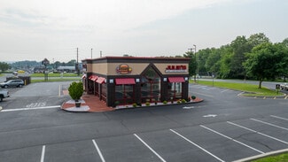 More details for 4850 Penn Ave, Sinking Spring, PA - Retail for Sale