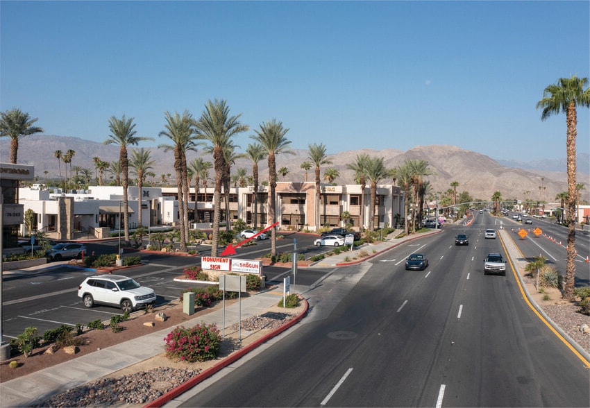 74225 Highway 111, Palm Desert, CA for lease - Building Photo - Image 3 of 28