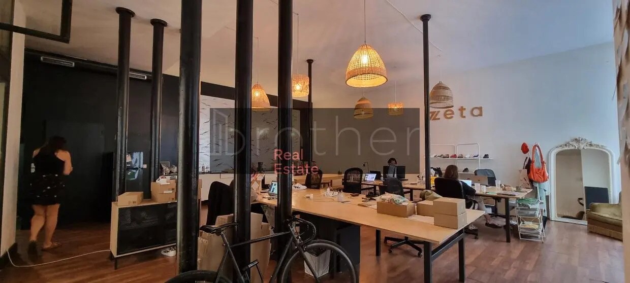 Bureau dans Bordeaux à louer Photo intérieure- Image 1 de 6