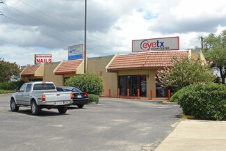 Plus de détails pour 5007-5011 Walzem Rd, San Antonio, TX - Commerce de détail à vendre