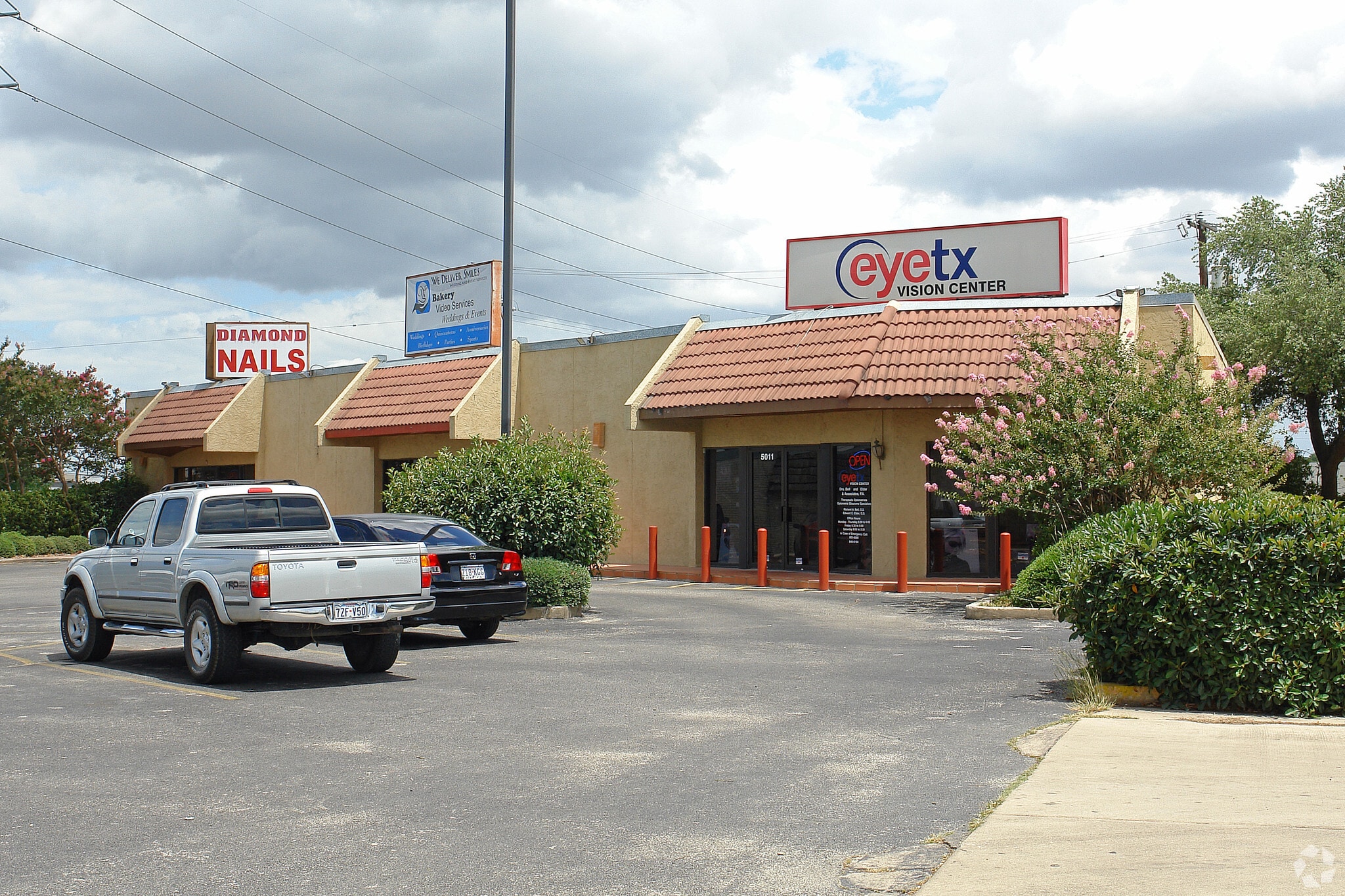 5007-5011 Walzem Rd, San Antonio, TX for sale Primary Photo- Image 1 of 3