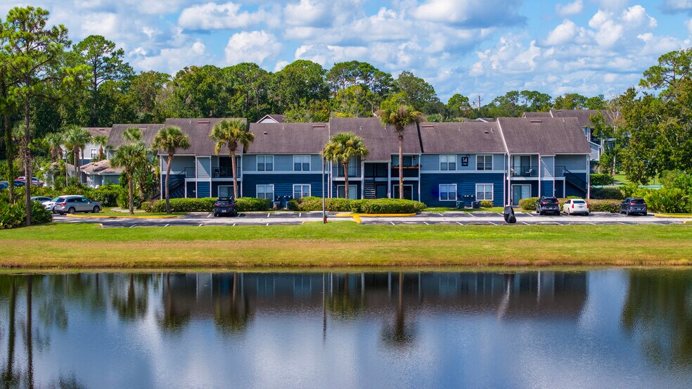 100 Powell Blvd, Daytona Beach, FL à vendre - Photo du bâtiment - Image 3 de 6