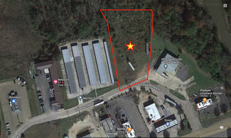 Plus de détails pour 0 Sidney Runnels Dr, Canton, MS - Terrain à vendre