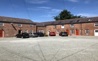 Plus de détails pour Capenhurst Ln, Chester - Bureau à louer