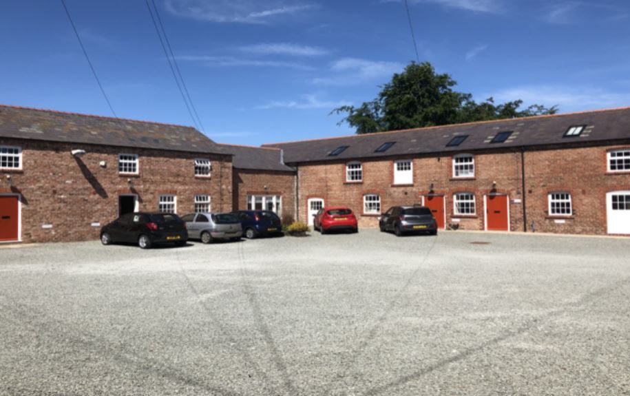 Capenhurst Ln, Chester à louer Photo principale- Image 1 de 3