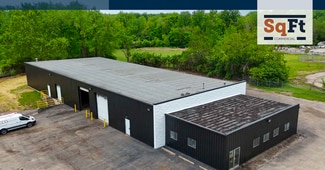 Plus de détails pour 2975 Symmes Rd, Fairfield, OH - Industriel à louer