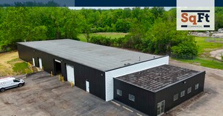Plus de détails pour 2975 Symmes Rd, Fairfield, OH - Industriel à louer