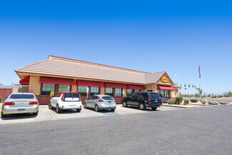 More details for 17053 E Shea Blvd, Fountain Hills, AZ - Retail for Lease