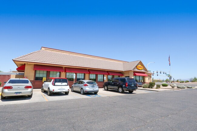 More details for 17053 E Shea Blvd, Fountain Hills, AZ - Retail for Lease