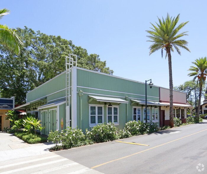 66-087 Kamehameha Hwy, Haleiwa, HI à louer - Photo du bâtiment - Image 2 de 8