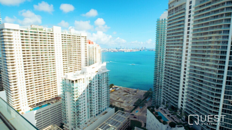 1395 Brickell Ave, Miami, FL for lease - Commercial Listing Video - Image 2 of 19