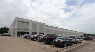 Plus de détails pour 6315 West by Northwest Blvd, Houston, TX - Industriel à louer