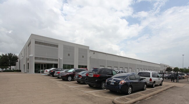 More details for 6315 West by Northwest Blvd, Houston, TX - Industrial for Lease