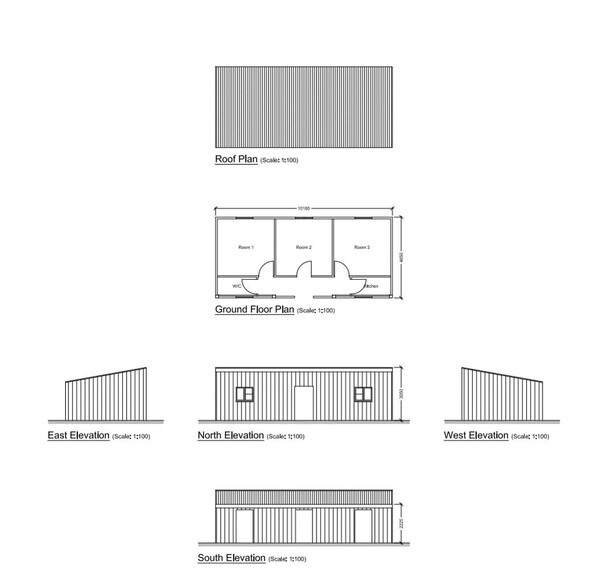 Pond St, Seal for lease - Building Photo - Image 2 of 2