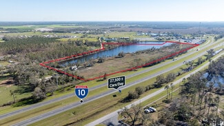 More details for 503 SW Genoa way, Madison, FL - Land for Sale