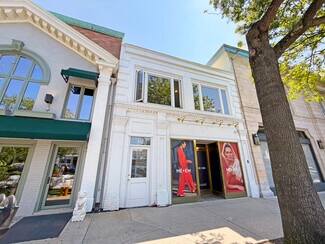 Plus de détails pour 255 Greenwich Ave, Greenwich, CT - Bureau/Commerce de détail à louer