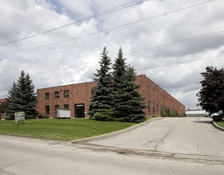 More details for 11 Holland Dr, Caledon, ON - Industrial for Lease
