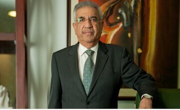 Sadruddin Hashwani