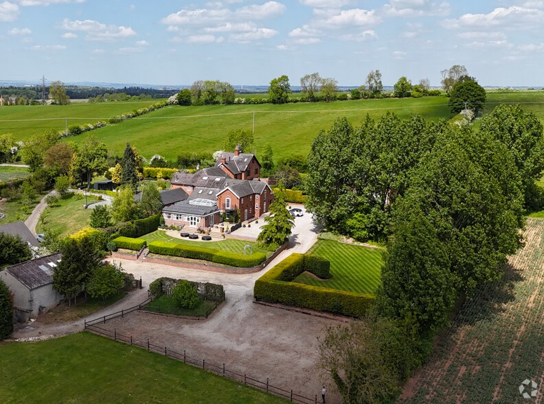 Station Rd, Melbourne à vendre - Photo du bâtiment - Image 3 de 7