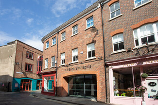 More details for 18 Back Swinegate, York - Office for Lease