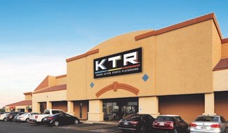 Plus de détails pour S 51st St, Phoenix, AZ - Bureau, Commerce de détail à louer