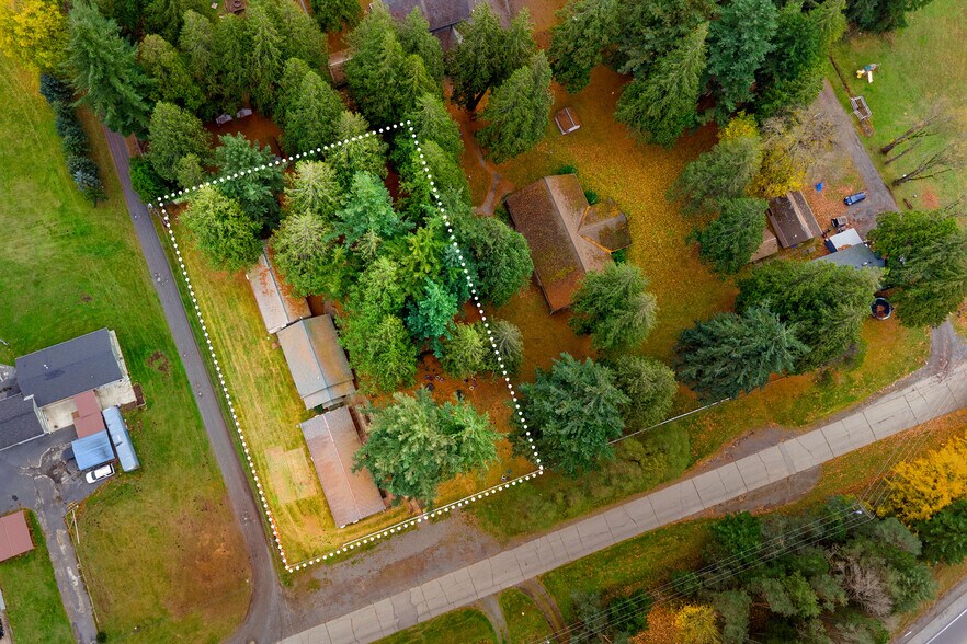 5942 Portal Way, Ferndale, WA à louer - Photo du bâtiment - Image 3 de 24