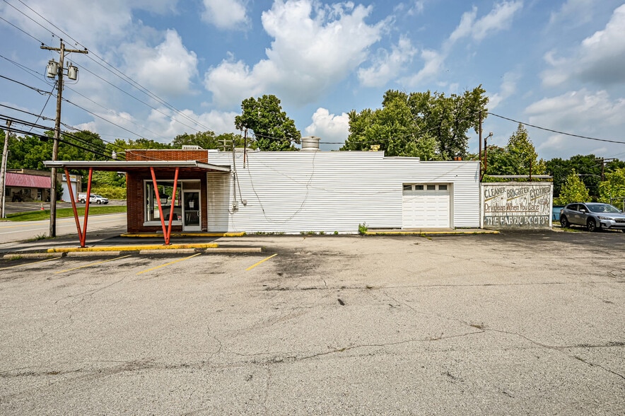 508 New Alexandria Rd, Greensburg, PA for sale - Building Photo - Image 3 of 41
