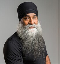 Parminder Singh
