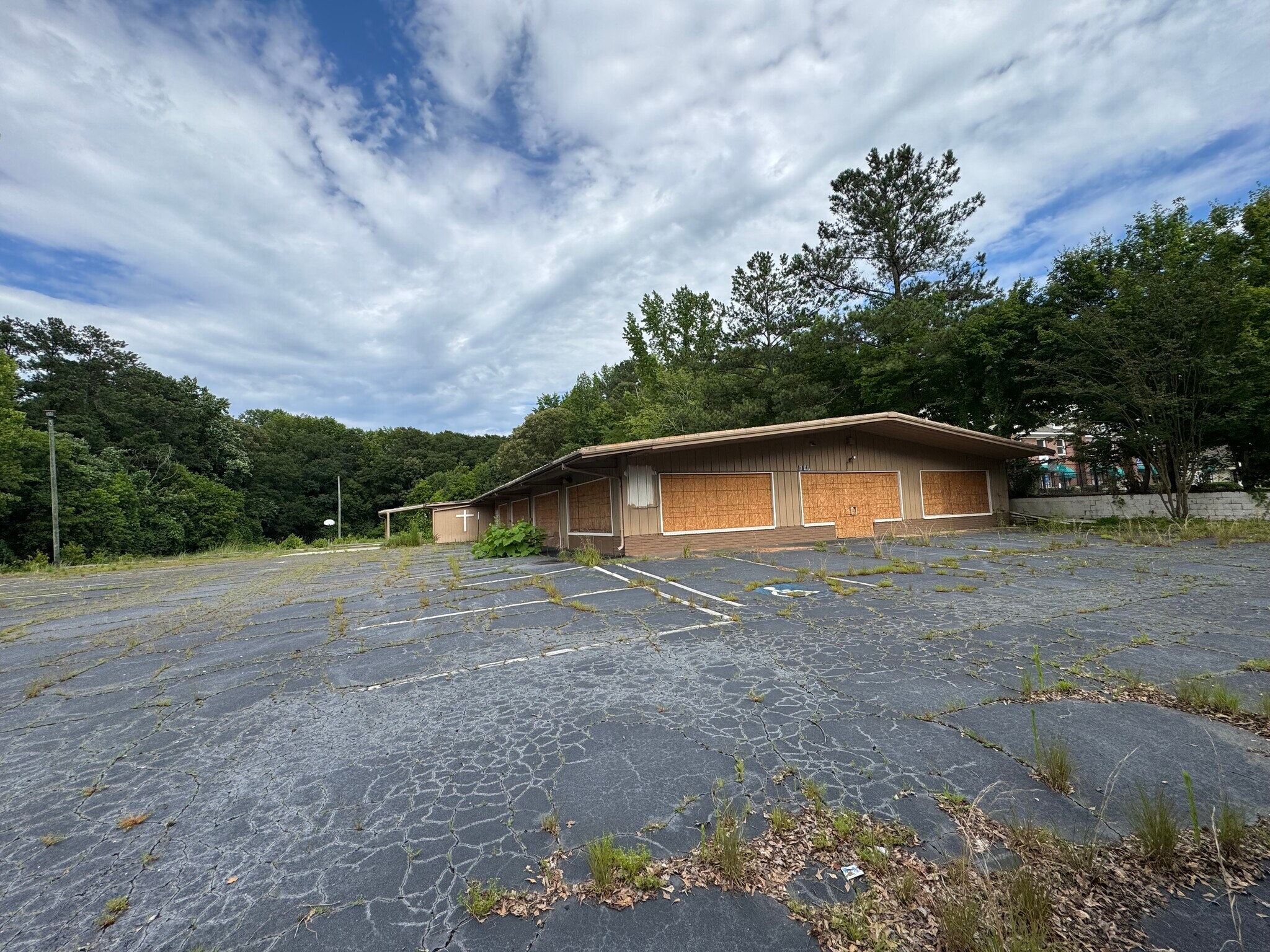 2426 Fairburn Rd SW, Atlanta, GA for sale Building Photo- Image 1 of 3