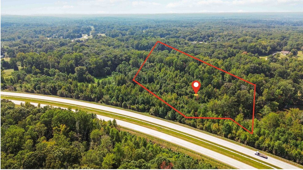 Hwy 82 S, Jefferson, GA à vendre - Photo du bâtiment - Image 3 de 11