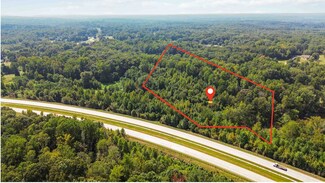 Plus de détails pour Hwy 82 S, Jefferson, GA - Terrain à vendre