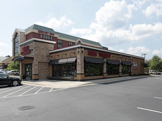 More details for 2435 Delk Rd SE, Marietta, GA - Retail for Lease