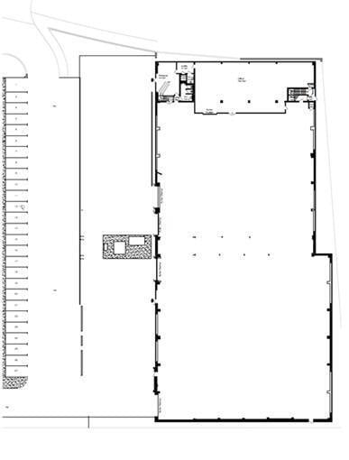 Wyncolls Rd, Colchester à louer - Plan d’étage - Image 1 de 2