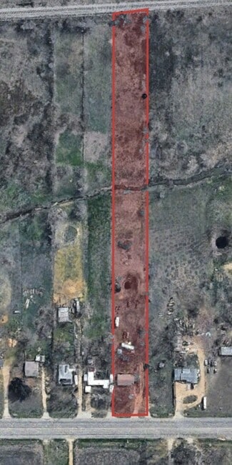 Plus de détails pour 4302 N Main St, Taylor, TX - Terrain à vendre