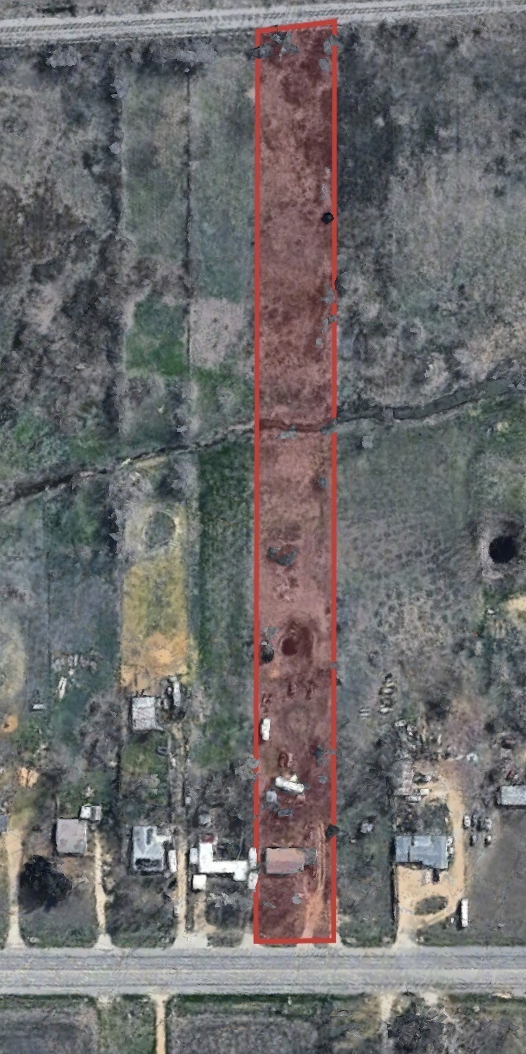 4302 N Main St, Taylor, TX à vendre Photo principale- Image 1 de 4