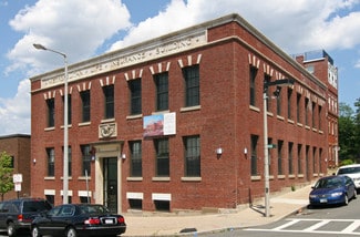 More details for 90 Warren St, Roxbury, MA - Office for Sale