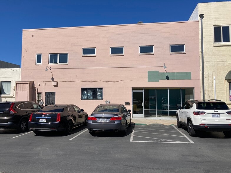 8283-8285 La Mesa Blvd, La Mesa, CA à louer - Photo du bâtiment - Image 2 de 14