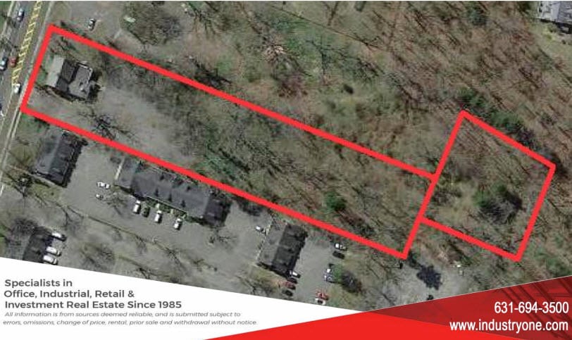 263 E Main St, Smithtown, NY for sale Primary Photo- Image 1 of 4