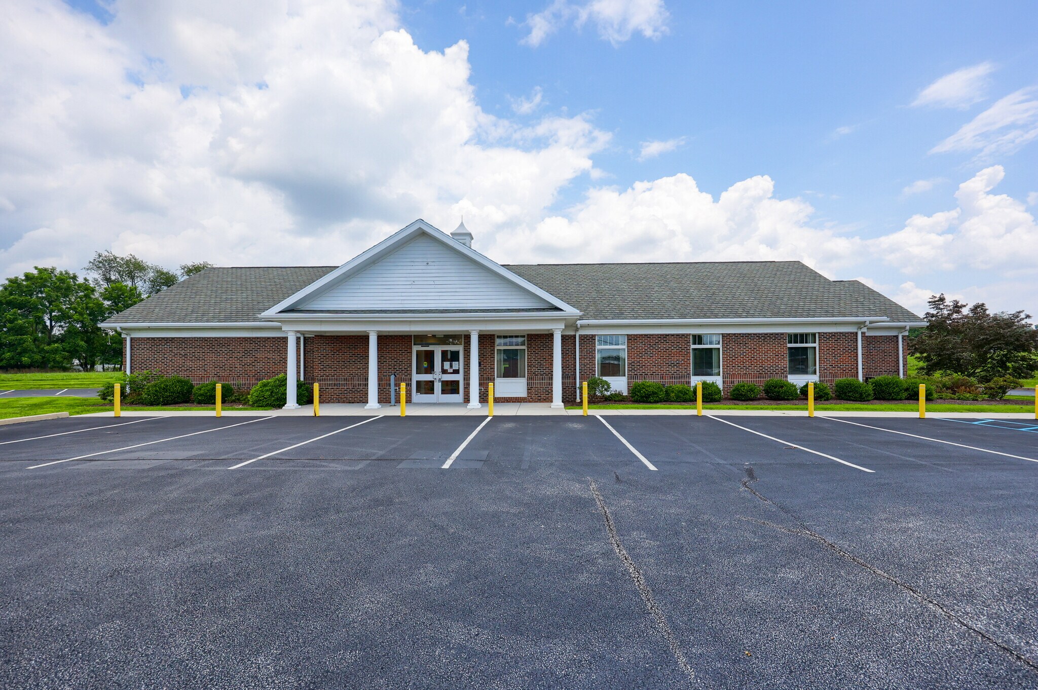 1091 Eichelberger St, Hanover, PA for lease Building Photo- Image 1 of 2
