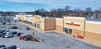 More details for 3681 Us-9 Hwy, Freehold, NJ - Retail for Lease