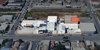 Plus de détails pour 2115-2159 E 92nd St, Los Angeles, CA - Industriel à vendre