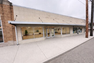 Plus de détails pour 3838 N Illinois St, Indianapolis, IN - Commerce de détail à vendre