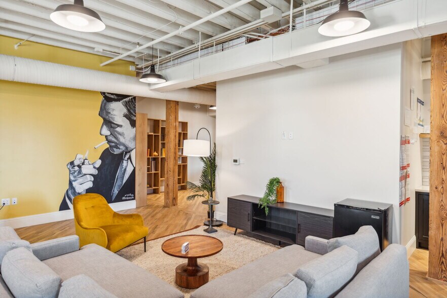 3309 Elm St, Dallas, TX à louer - Photo intérieure - Image 3 de 40