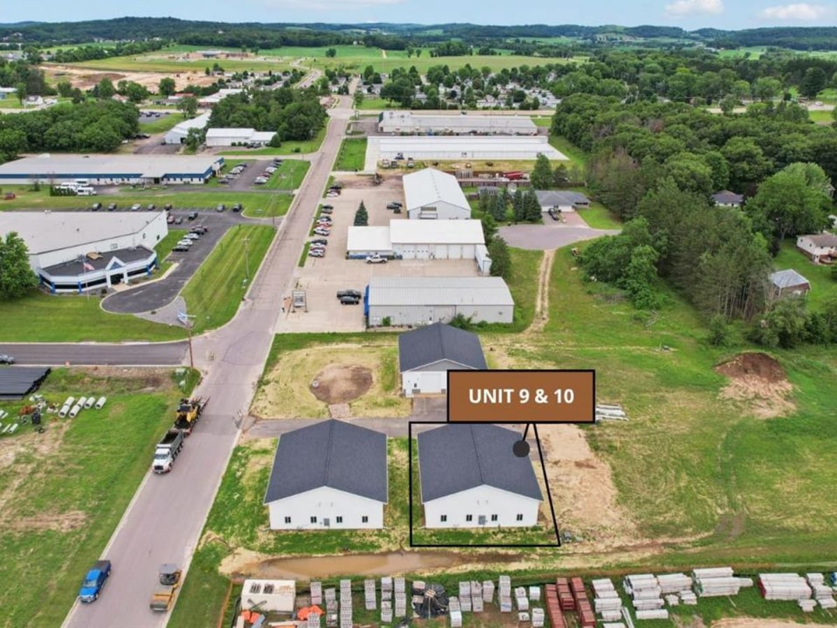 Units 9 + 10 portfolio of 2 properties for sale on LoopNet.ca Building Photo- Image 1 of 32