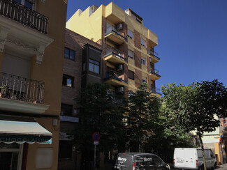 Plus de détails pour Calle De Hernani, 6, Madrid - Multi-résidentiel à vendre