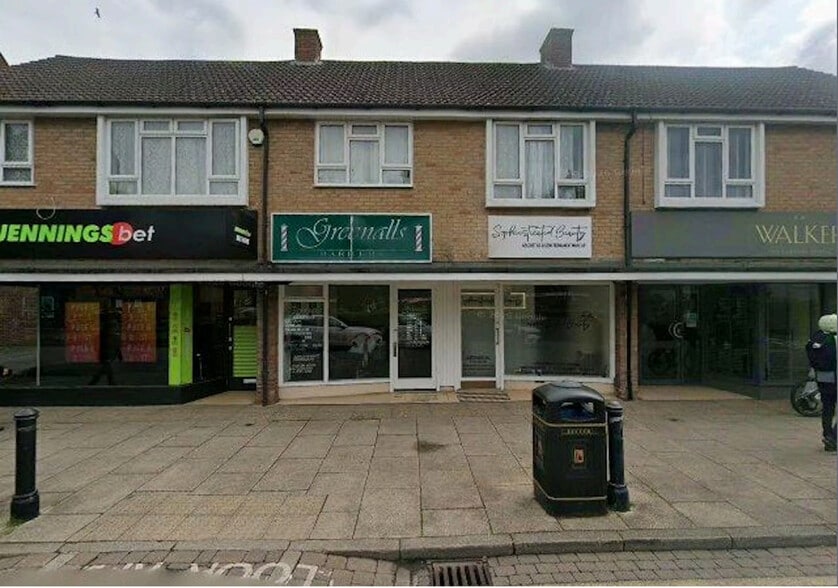 41-42 The Broadway, Thatcham for lease - Building Photo - Image 2 of 14