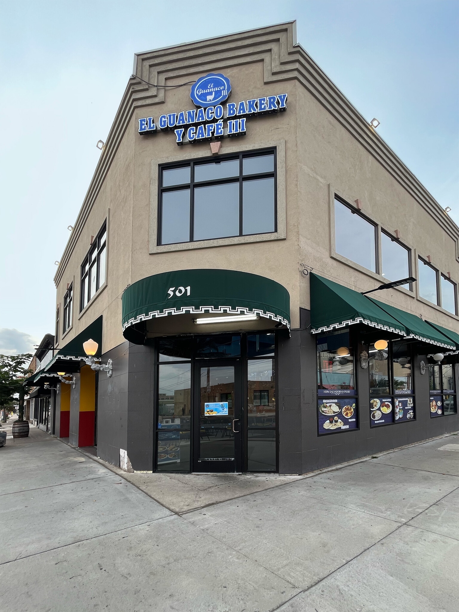 501 E Lake St, Minneapolis, MN for sale Primary Photo- Image 1 of 19