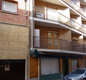 Calle Perucho, 4, Segovia, Segovia à vendre Photo intérieure- Image 1 de 2