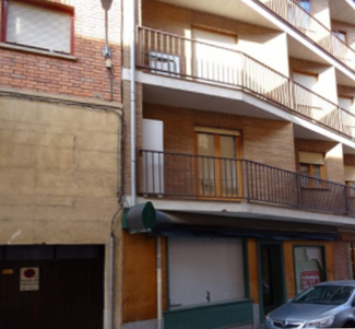 Plus de détails pour Calle Perucho, 4, Segovia - Bureau à louer